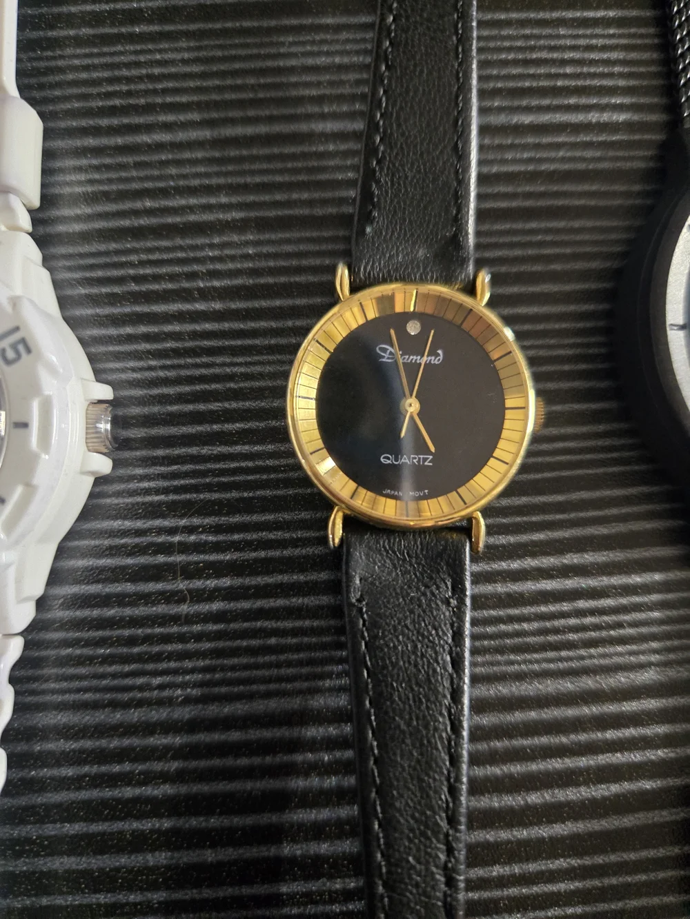 Custom Variety Pack casio has